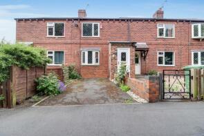 3, Sunroyd Hill, Horbury, Wakefield WF4 6NE