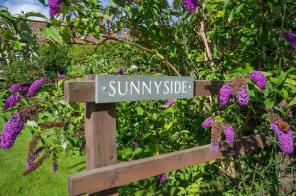 Sunnyside, Goose Track Lane, York YO60 6RP