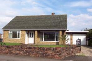 Briarwood, Moor Lane, Broughton, Malton YO17 6QW