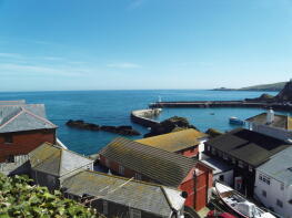 27, The Cliff, St. Austell PL26 6QT