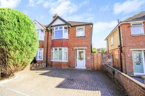 288, Upper Weston Lane, Southampton SO19 9HZ