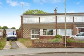 12, Newcombe Close, Milcombe OX15 4RN