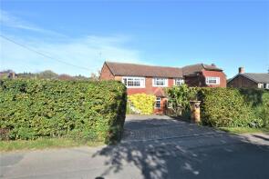 Merryfield, Windmill Road, Weald, Sevenoaks Weald TN14 6PH