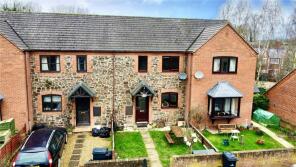 7, Chapel Fields, Refail, Welshpool SY21 8BU