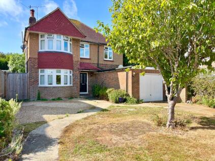 Holmesdale Road, Bexhill-on-Sea, TN39