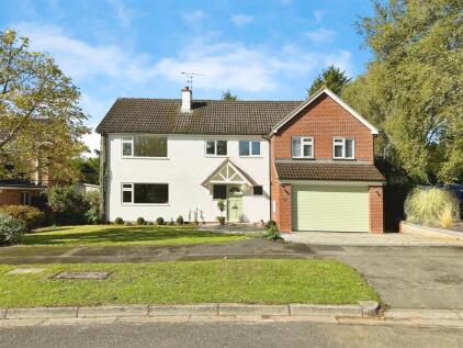 The Fairways, Leamington Spa