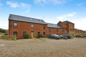 Flat 1, Malt House, The Stocks, Milton Keynes MK19 7JU