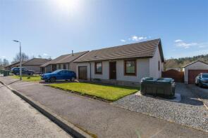 5, Broom Hill, Pitlochry PH9 0PN