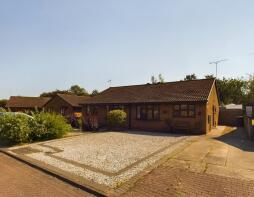 12, Wharfdale Close, Scunthorpe DN15 8SW
