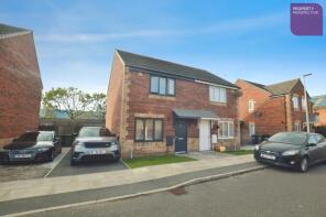 45, St Joans Close, Bootle L20 4AD