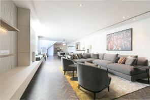 24, Cheval Place, London SW7 1ER