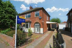 31, Crofton Road, Nottingham NG9 5HT
