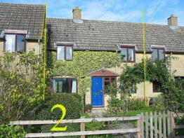 2, South View, Dodington Lane, Bristol BS37 6SD
