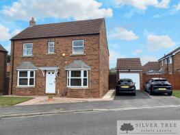 18, The Pheasantry, Crossgates, Scarborough YO12 4UH