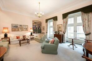 Flat 63, 3, Whitehall Court, London SW1A 2EL