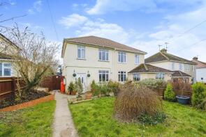 62, Fargo Road, Salisbury SP4 8LL