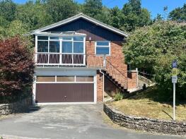 27, Scotch Firs, Hereford HR1 4NP