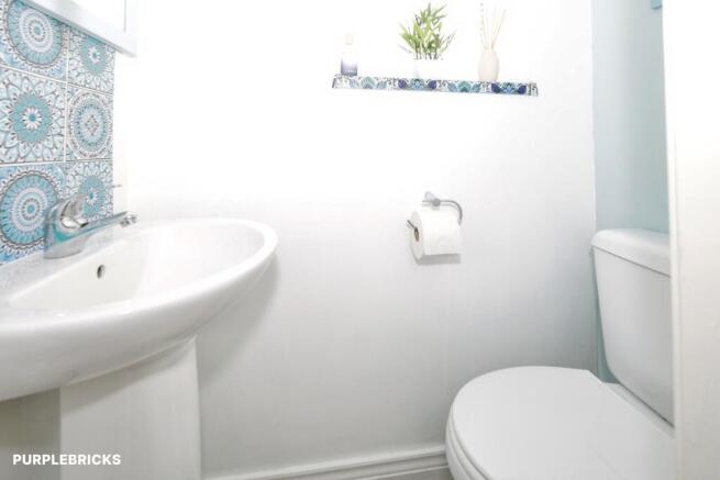 Cloak Room