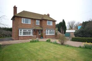 Grove House, Main Street, Goole DN14 8HE