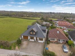 Springfield, Reigit Lane, Murton, Swansea SA3 3AN