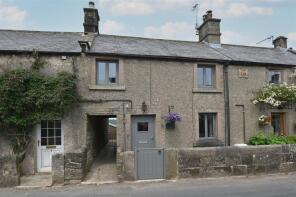 5 Carpenters Cottage, Main Street, Matlock DE4 2BU