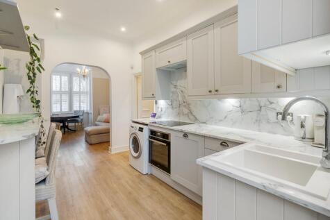 15a, Birdhurst Road, London, SW18