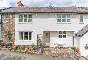 Rose Cottage, Beguildy, Knighton LD7 1YF