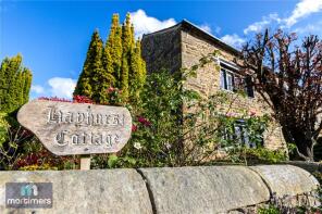 Hayhurst Cottage, Main Street, Clitheroe BB7 1PT
