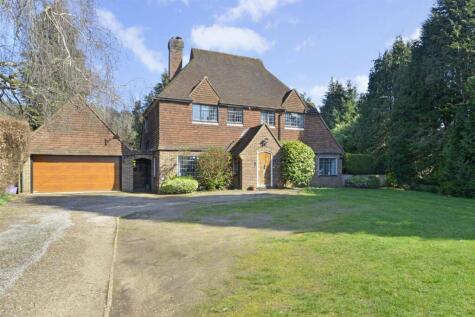 Tilehouse Road, Guildford