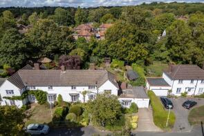 7, High Grove, Welwyn Garden City AL8 7DW