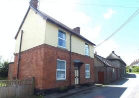 The Forge, Road From Monkokehampton Cross To Beare Farm, Winkleigh EX19 8SE
