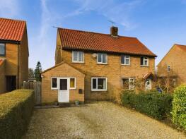 20, School Lane, Driffield YO25 9JE