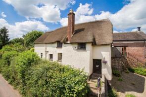 Reeves Cottage, Road From Copplestone House To Colebrooke Cross, Crediton EX17 5DD
