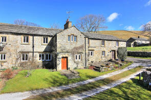 Elbeck House, Litton BD23 5QJ