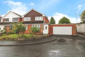 11, St Ives Road, Walsall WS5 3EN