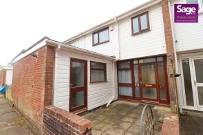 22, Ellwood Path, St Dials, Cwmbran NP44 4RD