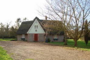 Darkins Piece, The Green, Thetford IP25 6QS
