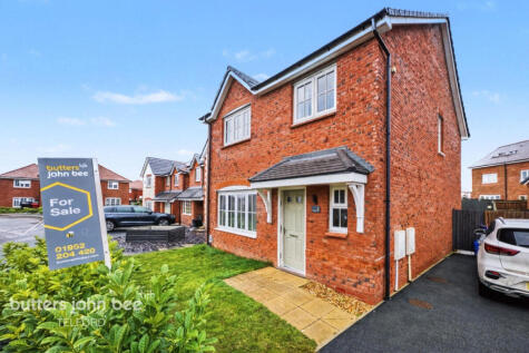 Beddows Close, Telford