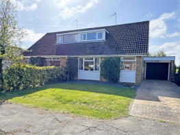 31, Victoria Road, Cogenhoe NN7 1NE