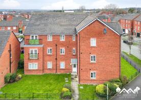 11, Charles Court, Speakman Way, Prescot L34 5NN