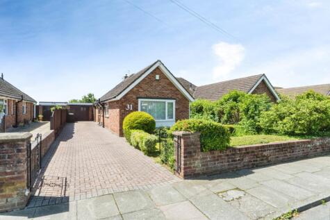 Crosland Road North, Lytham St. Annes, Lancashire, FY8