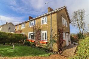 6 Rylands, Aylwards Way, Stockbridge SO20 8HB