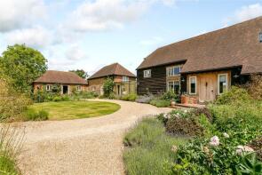 Hall Place, The Street, Godalming GU8 6AH