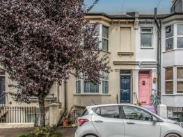 21, Newmarket Road, Brighton BN2 3QG