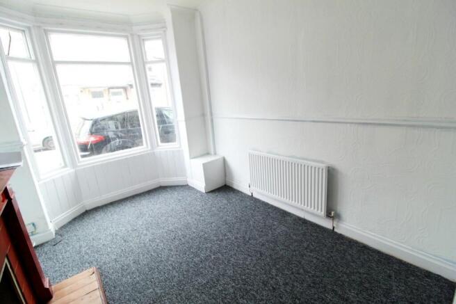 Front Lounge