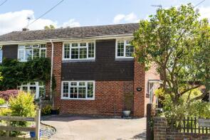 Karinya, New House Lane, Redhill RH1 5RA
