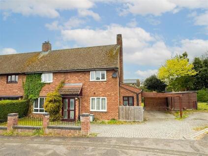 The Woodlands, Geddington