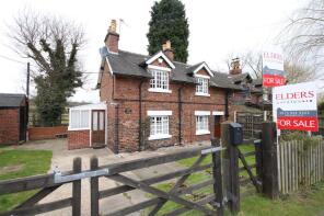 Dalemoor Cottage, Moor Lane, Ilkeston DE7 4PL