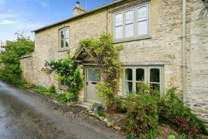 Footstool Cottage, Meadow Lane, Fulbrook, Burford OX18 4BW