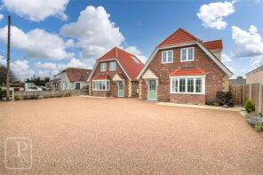 The Laurels, Main Road, Great Holland CO13 0JN